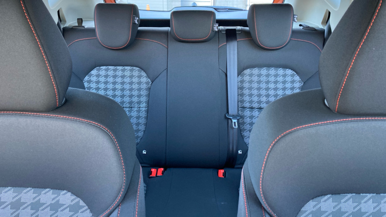 MG ZS 1.5 VTi-TECH Excite 5dr Petrol Hatchback